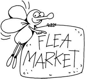 Flea Market