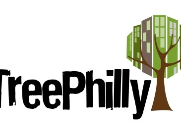 TreePhilly Logo