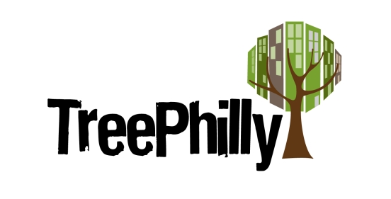 TreePhilly Logo