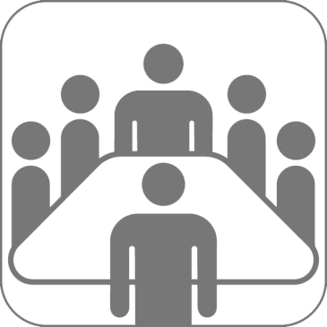 board of directors icon